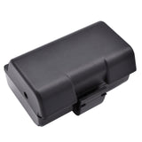 Batteries N Accessories BNA-WB-L8618 Mobile Printer Battery - Li-ion, 7.4V, 5200mAh, Ultra High Capacity Battery - Replacement for Zebra AT16004, BTRY-MPP-34MA1-01, P1023901 Battery