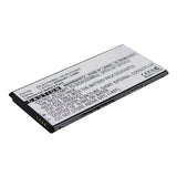 Batteries N Accessories BNA-WB-L13046 Cell Phone Battery - Li-ion, 3.8V, 2500mAh, Ultra High Capacity - Replacement for Samsung EB-BG750BBC Battery