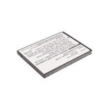 Batteries N Accessories BNA-WB-L11926 Cell Phone Battery - Li-ion, 3.7V, 1150mAh, Ultra High Capacity - Replacement for AT&T BD29100 Battery