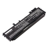 Batteries N Accessories BNA-WB-L12670 Laptop Battery - Li-ion, 11.1V, 2100mAh, Ultra High Capacity - Replacement for Lenovo 45N1116 Battery