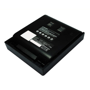 Batteries N Accessories BNA-WB-H13283 Cordless Phone Battery - Ni-MH, 4.8V, 1500mAh, Ultra High Capacity - Replacement for Siemens S30817-Z4022-A101 Battery