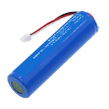 Batteries N Accessories BNA-WB-L18120 Baby Monitor Battery - Li-ion, 3.7V, 3350mAh, Ultra High Capacity - Replacement for Philips 1S1PBL1865-2.6 Battery