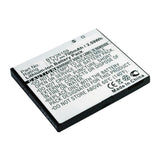 Batteries N Accessories BNA-WB-L14489 Cell Phone Battery - Li-ion, 3.7V, 700mAh, Ultra High Capacity - Replacement for Emporia BTY26159 Battery