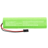 Batteries N Accessories BNA-WB-H17981 Remote Control Battery - Ni-MH, 7.2V, 2000mAh, Ultra High Capacity - Replacement for Futaba HT6F1800B Battery