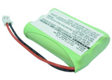 Batteries N Accessories BNA-WB-CPH-464XR Cordless Phone Battery - NiMh, 3.6V, 700 mAh, Ultra High Capacity Battery - Replacement for Brother BCL-BT Battery