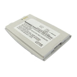 Batteries N Accessories BNA-WB-L12294 Cell Phone Battery - Li-ion, 3.7V, 800mAh, Ultra High Capacity - Replacement for LG LE880 Battery