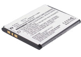 Batteries N Accessories BNA-WB-L4039 Cell Phone Battery - Li-ion, 3.7, 950mAh, Ultra High Capacity Battery - Replacement for Sony Ericsson BST-43 Battery