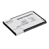 Batteries N Accessories BNA-WB-L14695 Cell Phone Battery - Li-ion, 3.7V, 1450mAh, Ultra High Capacity - Replacement for OPPO BLP515 Battery