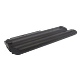 Batteries N Accessories BNA-WB-L12472 Laptop Battery - Li-ion, 11.1V, 6600mAh, Ultra High Capacity - Replacement for IBM 42T4861 Battery