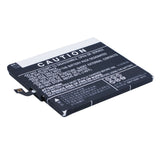 Batteries N Accessories BNA-WB-P3715 Cell Phone Battery - Li-Pol, 3.85V, 3000 mAh, Ultra High Capacity Battery - Replacement for Xiaomi BM35 Battery