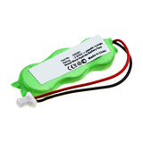 Batteries N Accessories BNA-WB-H9798 Barcode Scanner Battery - Ni-MH, 3.6V, 20mAh, Ultra High Capacity - Replacement for CipherLAB GB20H Battery