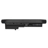 Batteries N Accessories BNA-WB-L10583 Laptop Battery - Li-ion, 14.8V, 4400mAh, Ultra High Capacity - Replacement for Clevo M720-4 Battery