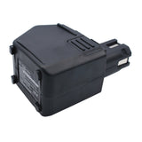 Batteries N Accessories BNA-WB-H16250 Power Tool Battery - Ni-MH, 12V, 2100mAh, Ultra High Capacity - Replacement for HILTI SB12 Battery