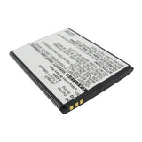 Batteries N Accessories BNA-WB-L15482 Cell Phone Battery - Li-ion, 3.7V, 1250mAh, Ultra High Capacity - Replacement for Archos AC40bTI Battery