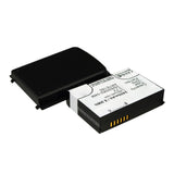 Batteries N Accessories BNA-WB-L16195 PDA Battery - Li-ion, 3.7V, 2400mAh, Ultra High Capacity - Replacement for Qtek ARTE160 Battery