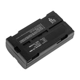 Batteries N Accessories BNA-WB-L15144 Medical Battery - Li-ion, 7.4V, 3400mAh, Ultra High Capacity - Replacement for Nihon Kohden X231 Battery