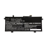 Batteries N Accessories BNA-WB-P11805 Laptop Battery - Li-Pol, 7.7V, 4950mAh, Ultra High Capacity - Replacement for HP MD02XL Battery