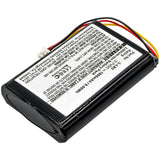 Batteries N Accessories BNA-WB-L8526 Keyboard Battery - Li-ion, 3.7V, 1800mAh, Ultra High Capacity Battery - Replacement for Logitech 190247-1000, L-LB2 Battery