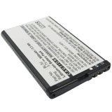 Batteries N Accessories BNA-WB-L3909 Cell Phone Battery - Li-ion, 3.7, 900mAh, Ultra High Capacity Battery - Replacement for Nokia BL-5J Battery