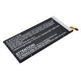 Batteries N Accessories BNA-WB-P3630 Cell Phone Battery - Li-Pol, 3.8V, 2300 mAh, Ultra High Capacity Battery - Replacement for Samsung EB-BA500ABE Battery