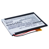 Batteries N Accessories BNA-WB-P5193 Tablets Battery - Li-Pol, 3.7V, 3000 mAh, Ultra High Capacity Battery - Replacement for RCA PT3867103 Battery