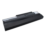 Batteries N Accessories BNA-WB-L16011 Laptop Battery - Li-ion, 11.1V, 6600mAh, Ultra High Capacity - Replacement for Fujitsu SQU-518 Battery