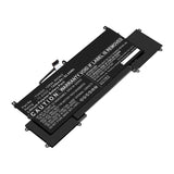 Batteries N Accessories BNA-WB-P15987 Laptop Battery - Li-Pol, 11.4V, 7250mAh, Ultra High Capacity - Replacement for Dell TVKGH Battery