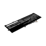Batteries N Accessories BNA-WB-P11768 Laptop Battery - Li-Pol, 7.6V, 4750mAh, Ultra High Capacity - Replacement for HP MM02XL Battery