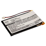 Batteries N Accessories BNA-WB-P13900 Wireless Mouse Battery - Li-Pol, 3.7V, 700mAh, Ultra High Capacity - Replacement for Rapoo C010721HSP Battery