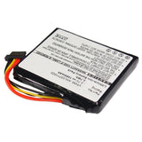 Batteries N Accessories BNA-WB-L4273 GPS Battery - Li-Ion, 3.7V, 1000 mAh, Ultra High Capacity Battery - Replacement for TomTom AHL03711022 Battery