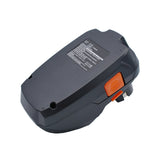 Batteries N Accessories BNA-WB-L11227 Power Tool Battery - Li-ion, 18V, 2100mAh, Ultra High Capacity - Replacement for Einhell 4511894 Battery