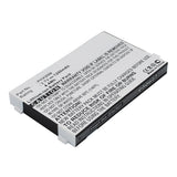 Batteries N Accessories BNA-WB-L14838 Cell Phone Battery - Li-ion, 3.7V, 1200mAh, Ultra High Capacity - Replacement for Philips PHX99M Battery