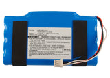 Batteries N Accessories BNA-WB-L11322 Medical Battery - Li-ion, 14.8V, 5400mAh, Ultra High Capacity - Replacement for Fukuda MSE-OM11413 Battery