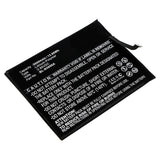 Batteries N Accessories BNA-WB-P11554 Cell Phone Battery - Li-Pol, 3.85V, 3600mAh, Ultra High Capacity - Replacement for GIONEE BL-N3600A Battery