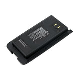 Batteries N Accessories BNA-WB-L12059 2-Way Radio Battery - Li-ion, 7.4V, 1750mAh, Ultra High Capacity - Replacement for Icom BP-281 Battery