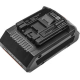 Batteries N Accessories BNA-WB-L17219 Power Tool Battery - Li-ion, 18V, 4000mAh, Ultra High Capacity - Replacement for Bosch  1600A016GB Battery