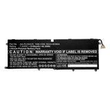 Batteries N Accessories BNA-WB-P13460 Laptop Battery - Li-Pol, 7.6V, 6100mAh, Ultra High Capacity - Replacement for Samsung AA-PLVN4CR Battery