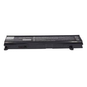 Batteries N Accessories BNA-WB-L13532 Laptop Battery - Li-ion, 14.4V, 2200mAh, Ultra High Capacity - Replacement for Toshiba PA3451U-1BRS Battery