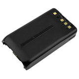 Batteries N Accessories BNA-WB-L1062 2-Way Radio Battery - Li-ion, 7.4, 2000mAh, Ultra High Capacity Battery - Replacement for Kenwood KNB-24L Battery