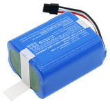 Batteries N Accessories BNA-WB-L17965 Lawn Mower Battery - Li-ion, 22.2V, 2600mAh, Ultra High Capacity - Replacement for Lawn Expert DW2SP0007 Battery