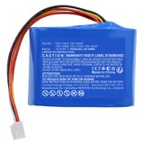 Batteries N Accessories BNA-WB-L18306 Lawn Mower Battery - Li-ion, 18.5V, 3200mAh, Ultra High Capacity - Replacement for Robomow 725-14826 Battery