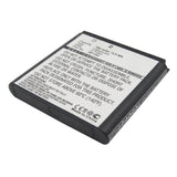 Batteries N Accessories BNA-WB-L16495 Cell Phone Battery - Li-ion, 3.7V, 700mAh, Ultra High Capacity - Replacement for Nokia BP-6M Battery