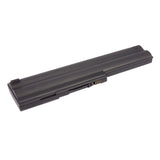 Batteries N Accessories BNA-WB-L12471 Laptop Battery - Li-ion, 10.8V, 4400mAh, Ultra High Capacity - Replacement for IBM FRU 02K6652 Battery