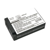 Batteries N Accessories BNA-WB-L10228 Digital Camera Battery - Li-ion, 7.4V, 950mAh, Ultra High Capacity - Replacement for Canon LP-E17 Battery