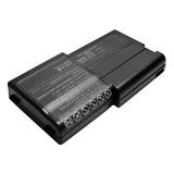 Batteries N Accessories BNA-WB-L12459 Laptop Battery - Li-ion, 10.8V, 4400mAh, Ultra High Capacity - Replacement for IBM FX00364 Battery