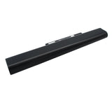 Batteries N Accessories BNA-WB-L13495 Laptop Battery - Li-ion, 14.8V, 4800mAh, Ultra High Capacity - Replacement for Samsung AA-PB0NC4B/E Battery