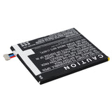 Batteries N Accessories BNA-WB-P3693 Cell Phone Battery - Li-Pol, 3.7V, 1800 mAh, Ultra High Capacity Battery - Replacement for Wiko TLE14A15 Battery