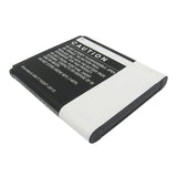 Batteries N Accessories BNA-WB-L12261 Cell Phone Battery - Li-ion, 3.7V, 2500mAh, Ultra High Capacity - Replacement for Lenovo BL196 Battery