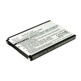 Batteries N Accessories BNA-WB-P12957 Cell Phone Battery - Li-Pol, 3.7V, 1300mAh, Ultra High Capacity - Replacement for HTC 35H00077-00M Battery