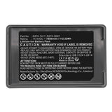 Batteries N Accessories BNA-WB-L17852 Medical Battery - Li-Ion, 14.4V, 7800mAh, Ultra High Capacity - Replacement for ResMed R270-366/1 Battery